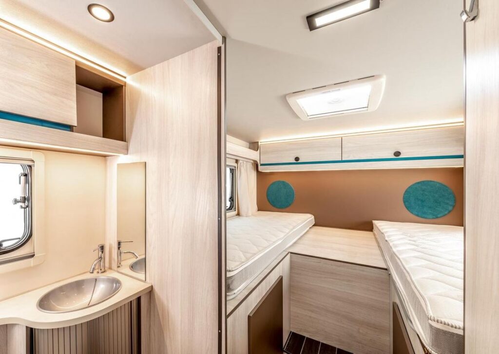 wynajem kampera olsztyn